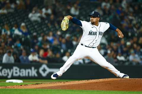 Reds Sign Justus Sheffield To Minor League Deal