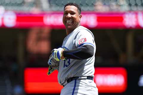 Salvador Perez’s Resurgent Showing – MLB Trade Rumors