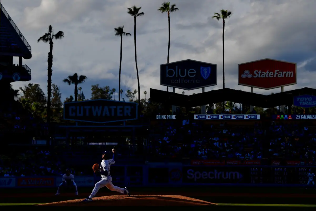 Dodgers Prospect Takes Major Step Forward in Quest to Reach Big Leagues