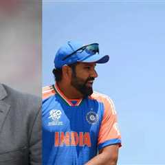 T20 World Cup 2024: Nasser Hussain opines on allegations of India’s venue advantage over England in ..