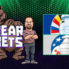 ‘Bear Bets’: Best wagers for USA-Uruguay, thoughts on Copa América, Euro 2024