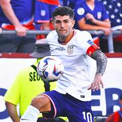 USA-Uruguay draws 3.78 million viewers, most-watched non-World Cup match on FS1