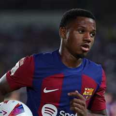 What should Barcelona do with their returning loanees this summer?