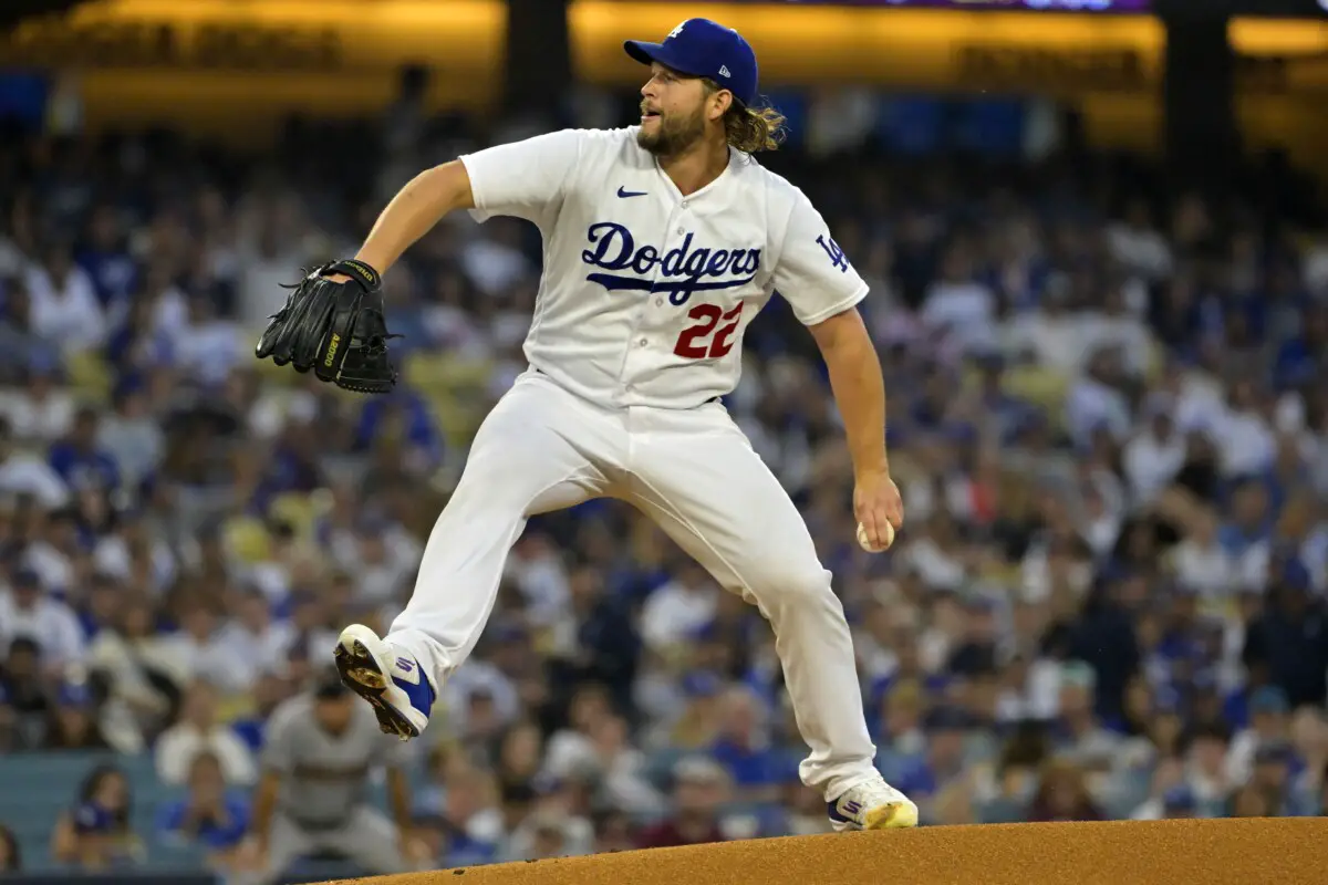 Clayton Kershaw Provides Huge Update on Return to Dodgers