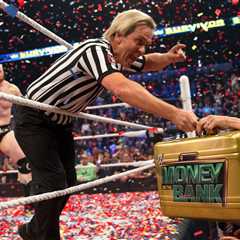 Forgotten stars and major slip-ups – Five little known WWE Money in the Bank stats and facts