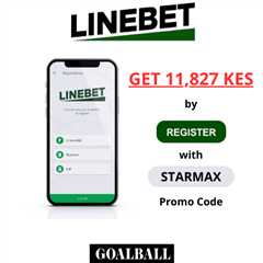 Linebet promo code 2024: SPORLINE