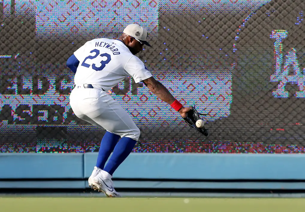 Dodgers News: Jason Heyward Provides Unsettling Update on Knee Injury