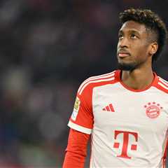 Bayern Munich Star Open to Exit, Boosting Barcelona and PSG Prospects