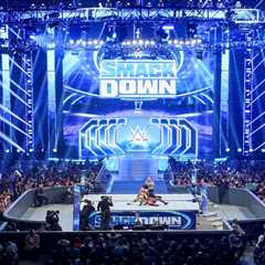 Backstage News & Notes From WWE SmackDown (7/5/24)