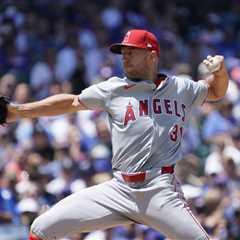 Angels Likely To Focus On Trading Rental Players