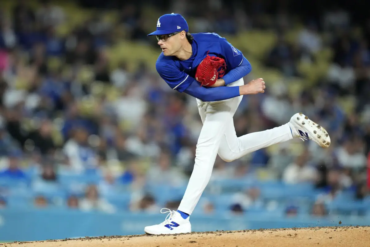 Dodgers Injury Update: Dave Roberts Provides Latest on Joe Kelly