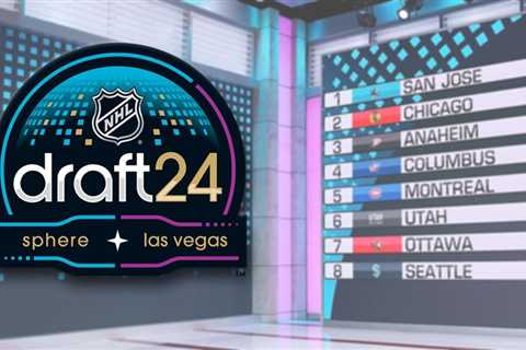 Organizations building for the future at 2024 NHL Draft | TheAHL.com