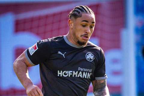 Bayern Munich Campus Round-up: Bayern uses buyback on Armindo Sieb, loans him to Mainz; 10 youth..