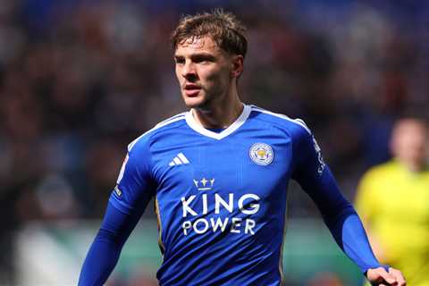 Five big-money signings Chelsea made from Leicester City