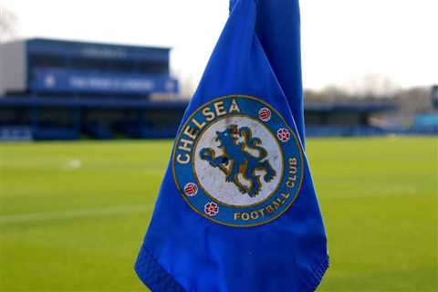 Chelsea midfielder Leupolz joins Real Madrid