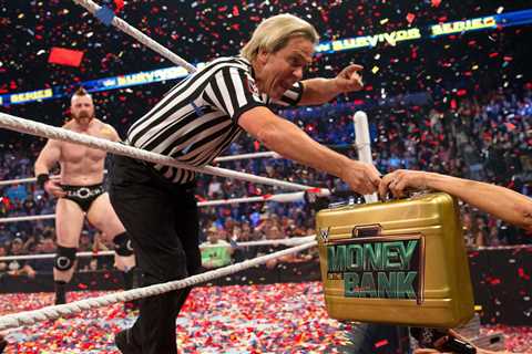 Forgotten stars and major slip-ups – Five little known WWE Money in the Bank stats and facts