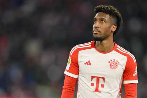 Bayern Munich Star Open to Exit, Boosting Barcelona and PSG Prospects