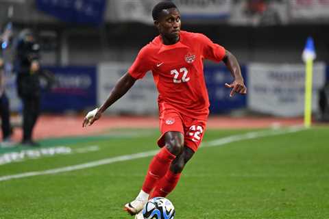 Video: Ex-Watford star propels Canada to Copa America semifinals with decisive penalty shootout goal