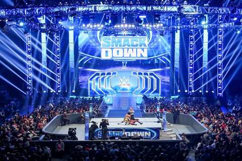 Backstage News & Notes From WWE SmackDown (7/5/24)