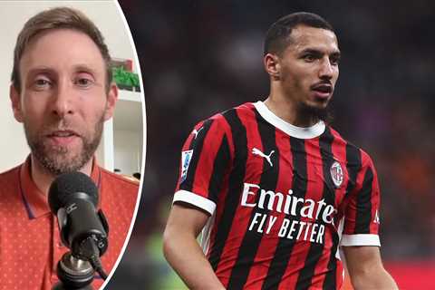 ‘Realistic chance’ Saudi move materialises as Bennacer is willing to leave Milan