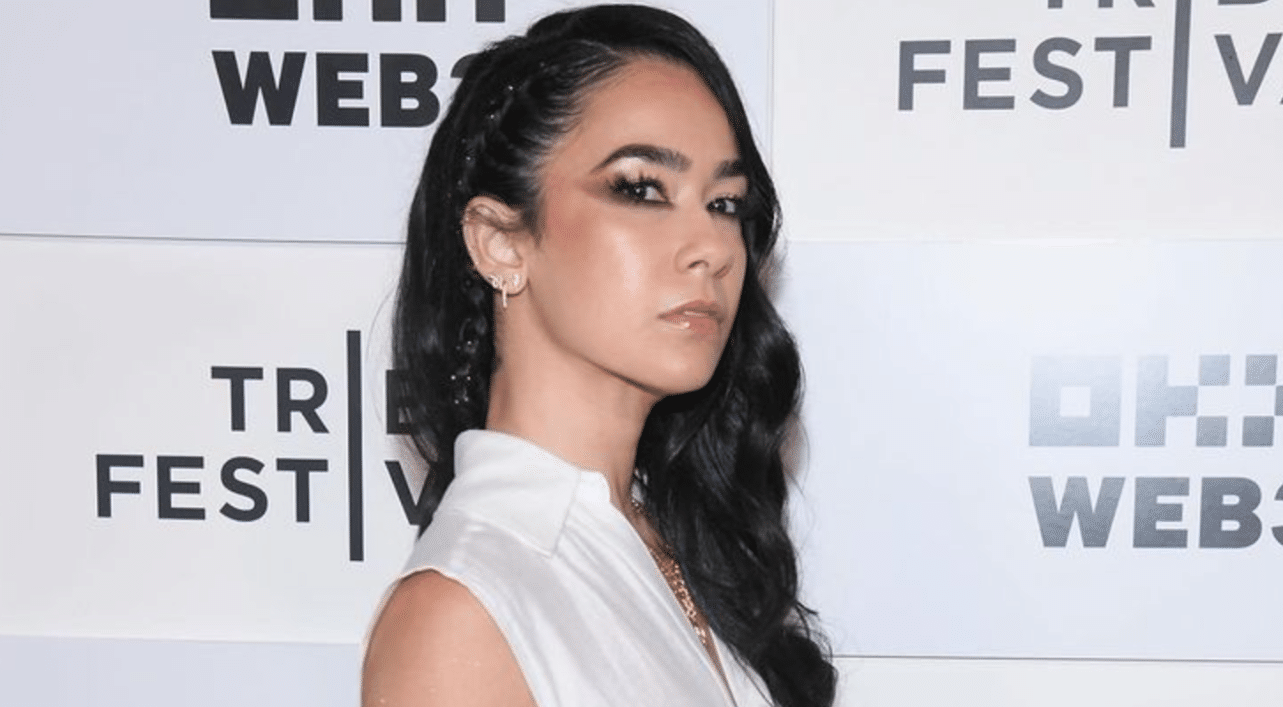 AJ Mendez Talks Role In ‘Sacramento’ Film At Tribeca Film Festival