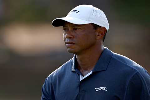 Tiger Woods SNUBS Ryder Cup captaincy with Zach Johnson replaced by star he brutally rejected on..