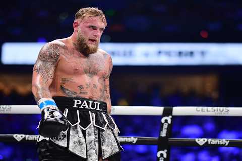 Jake Paul Issues Ominous Warning to Mike Tyson Ahead of Bout