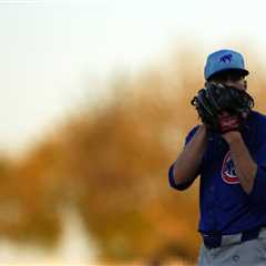 Cubs Reinstate, Option Caleb Kilian