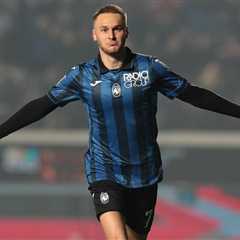 “Nothing has changed” Atalanta’s director gives update on Koopmeiner’s future