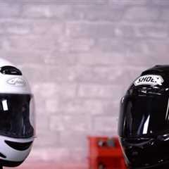 Are Expensive Motorcycle Helmets Safer?