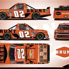 Young’s Motorsports Richmond Raceway Truck Series Team Preview – Speedway Digest