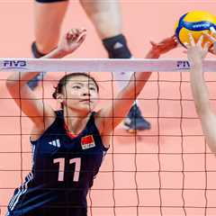 CHINA, JAPAN TO FIGHT IT OUT FOR THE CROWN IN 2024 ASIAN EASTERN ZONAL WOMEN’S CHAMPIONSHIP IN HONG ..