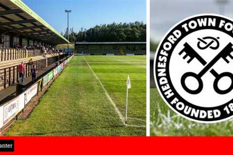 Hednesford continue to bring in experienced names for the level they’re at