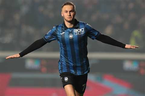 “Nothing has changed” Atalanta’s director gives update on Koopmeiner’s future