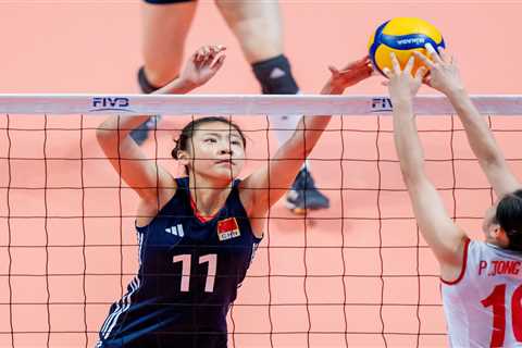 CHINA, JAPAN TO FIGHT IT OUT FOR THE CROWN IN 2024 ASIAN EASTERN ZONAL WOMEN’S CHAMPIONSHIP IN HONG ..