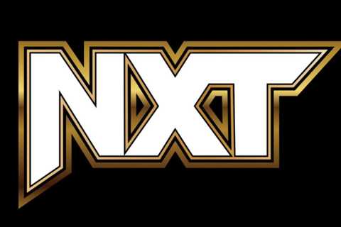 WWE NXT Spoilers For 8/27 (Taped On 8/20)