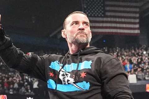 Back At It? CM Punk Reveals What He Missed The Most During Time Away From WWE