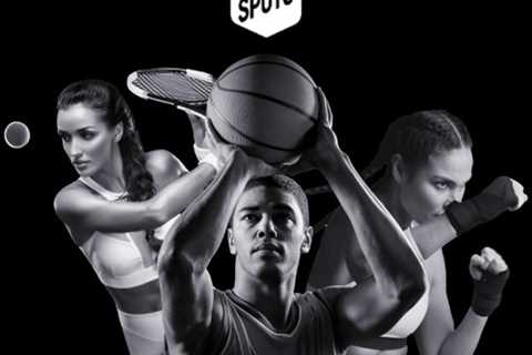 Sportee Spots - Private Sports Coaches Summerlin Las Vegas, NV