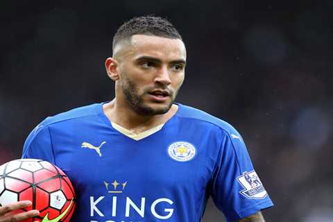 Danny Simpson Spills the Beans on Football Rival Challenging Him to a Fight