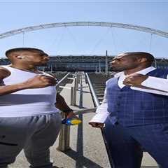 Anthony Joshua vs Daniel Dubois Undercard Hit by Withdrawal