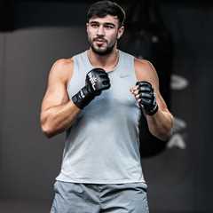 Tommy Fury Challenges Jake Paul to MMA Rematch After £15m Offer