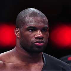 Daniel Dubois Reveals Pre-Fight Mindset Against Anthony Joshua