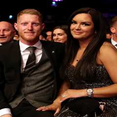 Masked burglars break into Ben Stokes’ home with his wife & kids inside before stealing..