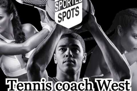 Tennis coach West Summerlin Las Vegas, NV