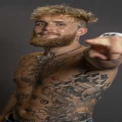 What are the Meanings Behind Jake Paul's Tattoos?