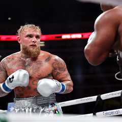 Daniel Dubois Calls Out Jake Paul After Victory Over Mike Tyson