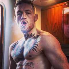 Conor McGregor: From Notorious to Infamous