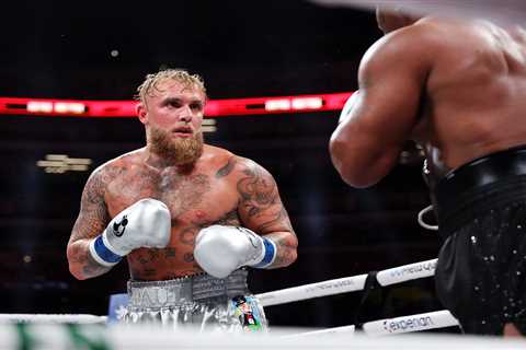 Daniel Dubois Calls Out Jake Paul After Victory Over Mike Tyson