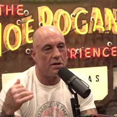 Joe Rogan Predicts Conor McGregor's Career Is Over - Find Out Why