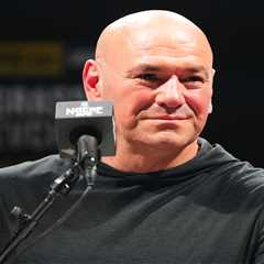 Dana White Promises Biggest Fight in UFC History Coming Soon